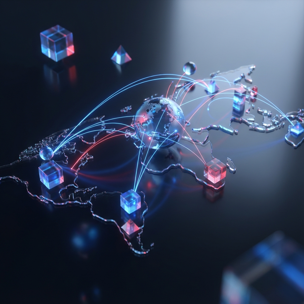 Global Finance Connection